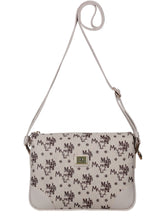 Load image into Gallery viewer, Women&#39;s Patterned Shoulder Bag