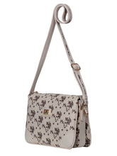 Load image into Gallery viewer, Women&#39;s Patterned Shoulder Bag