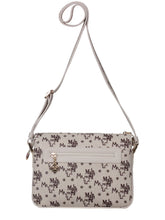 Load image into Gallery viewer, Women&#39;s Patterned Shoulder Bag