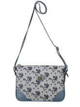 Load image into Gallery viewer, Women&#39;s Patterned Shoulder Bag