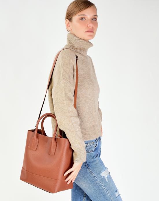 Women's Ginger Shoulder Bag